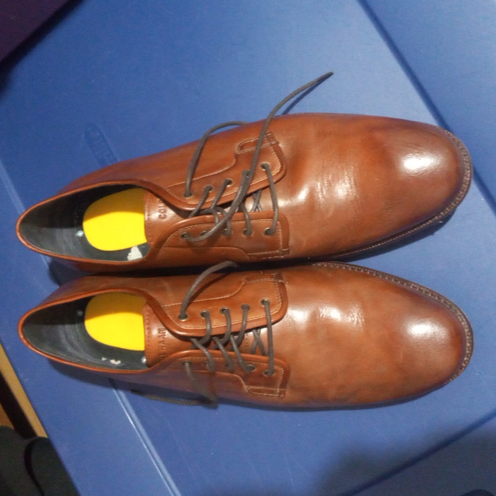 Cole Haan shoes